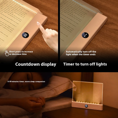 LEVARIA™ LED Book Light