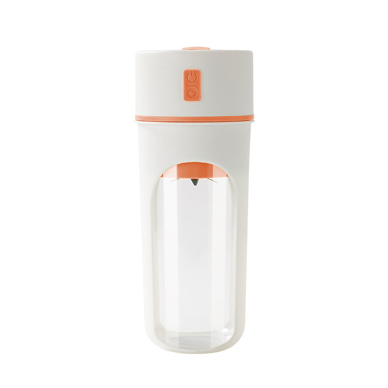 LEVARIA™ Portable USB Blender | Smoothies in Seconds, Anywhere