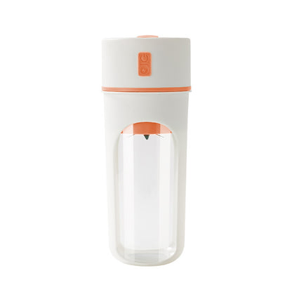 LEVARIA™ Portable USB Blender | Smoothies in Seconds, Anywhere