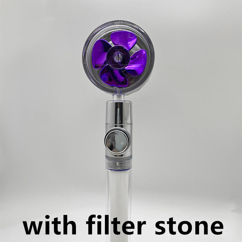 LEVARIA HydroBoost Shower 