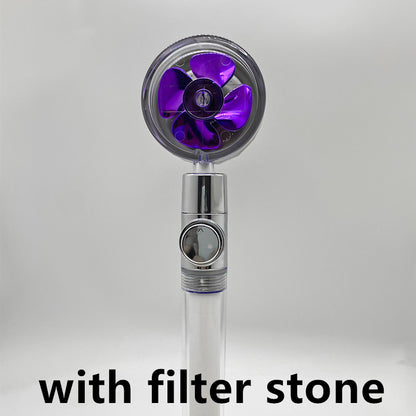 LEVARIA HydroBoost Shower 