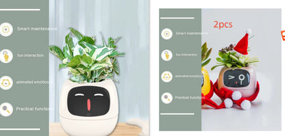 Smart Planter LEVARIA SmartPlant Mini Pot 