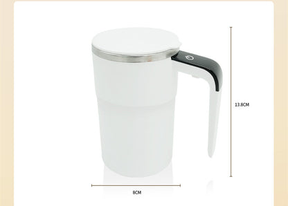LEVARIA SmartMix Mug 