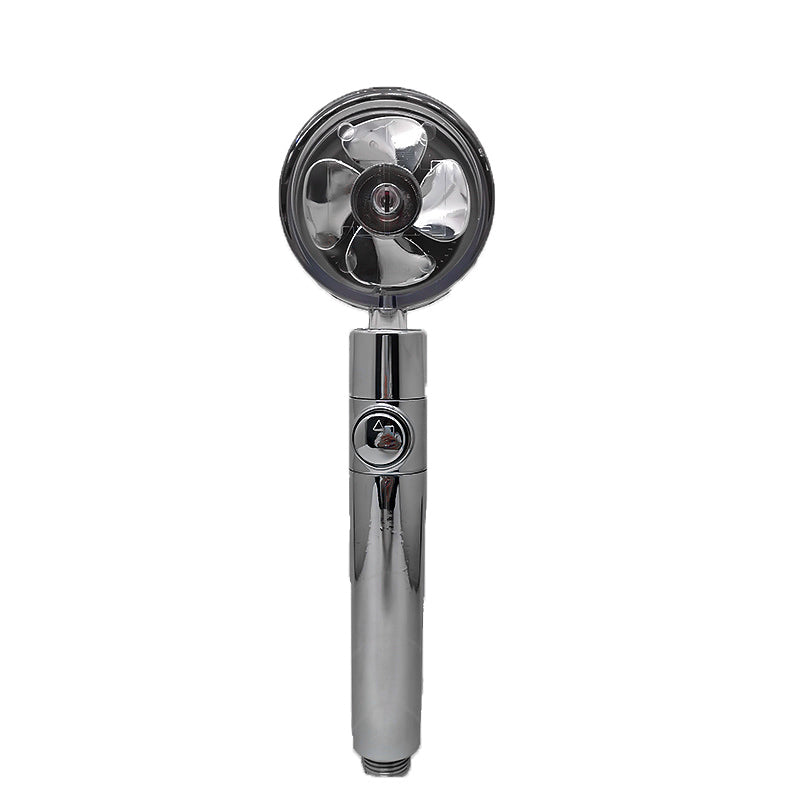 LEVARIA HydroBoost Shower 