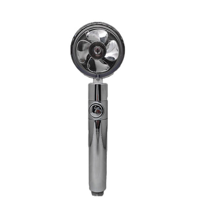 LEVARIA HydroBoost Shower 