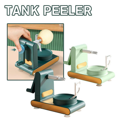 LEVARIA PeelMaster Pro 