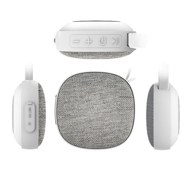 LEVARIA™ MagSound Go – Altavoz magnético Bluetooth