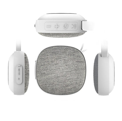 LEVARIA™ MagSound Go – Altavoz magnético Bluetooth