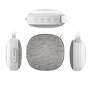 Magnetic Bluetooth speaker