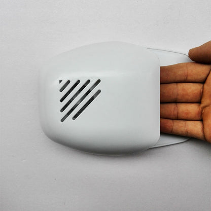 LEVARIA™ NailGlow Pro – Portable UV Nail Lamp