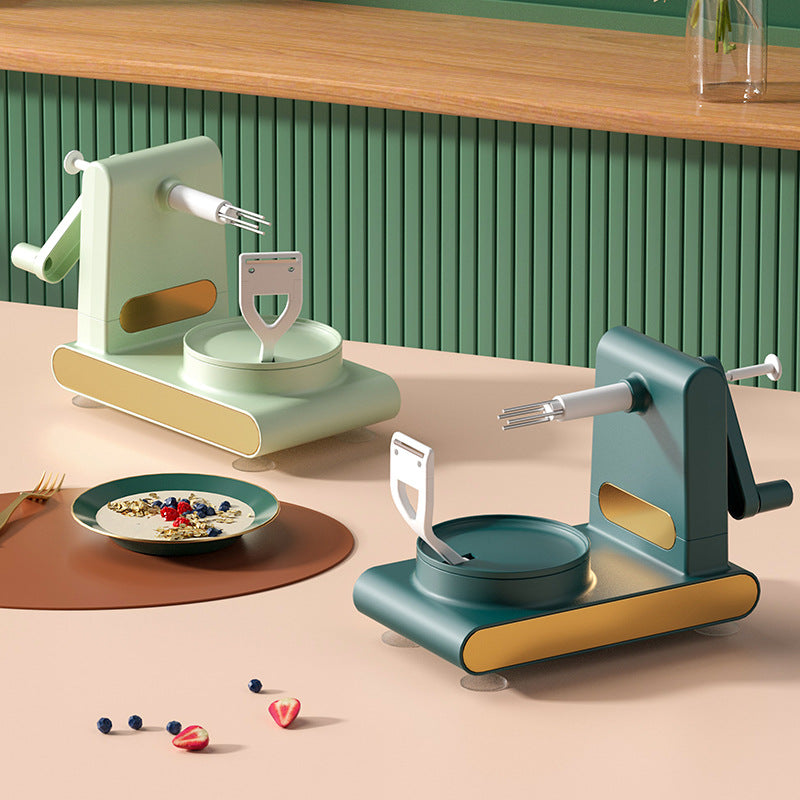 LEVARIA PeelMaster Pro 