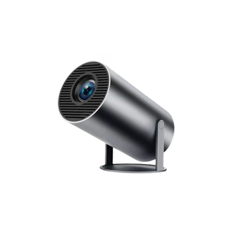 HY300 LEVARIA™ CinemaBeam Pro – Smart Mini Projector HD