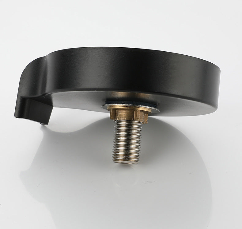 LEVARIA™ HydroClean Rinser – Stainless Steel Cup Washer