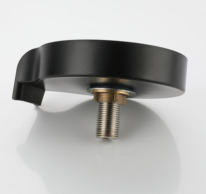 LEVARIA™ HydroClean Rinser – Stainless Steel Cup Washer
