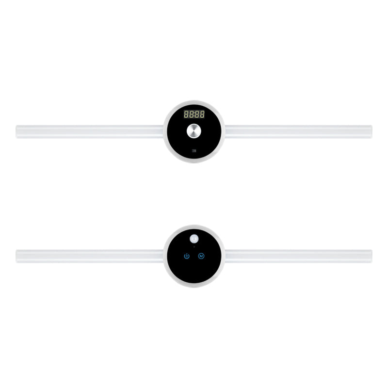 LEVARIA™ SmartGlow Cabinet Light – Motion Sensor LED Lamp