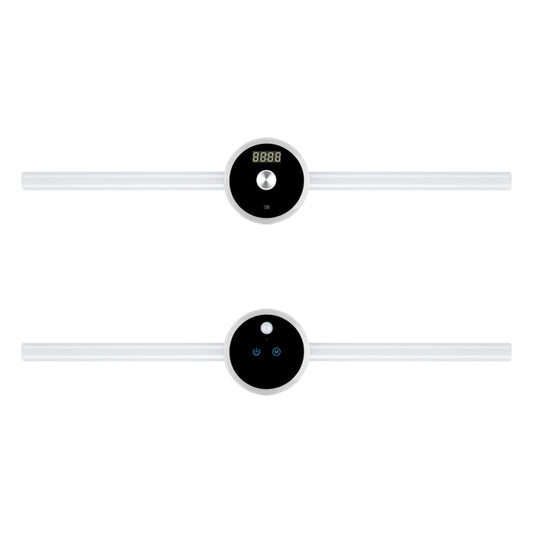 LEVARIA™ SmartGlow Cabinet Light – Motion Sensor LED Lamp