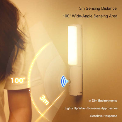 LEVARIA SmartSense Motion Night Light 