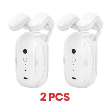 LEVARIA™ SmartCurtain Pro – Intelligent Curtain Robot