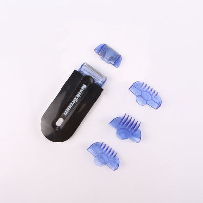LEVARIA™ Depilador eléctrico para bello en todo el cuerpo. Sin irritación, llévalo contigo en todo momento