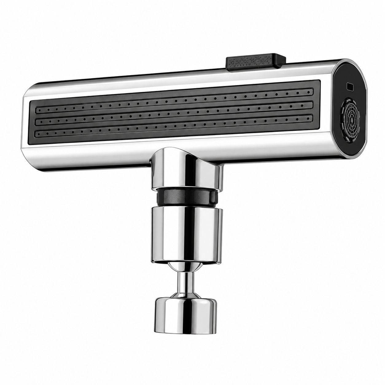 LEVARIA™ AquaFlow Luxe – Multifunction Waterfall Faucet