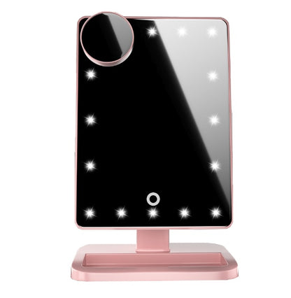 LEVARIA GlamSound Mirror 
