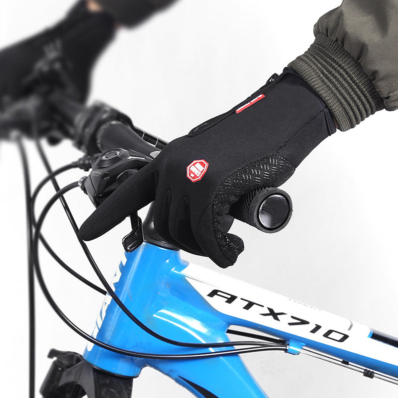 guantes térmicos para montar