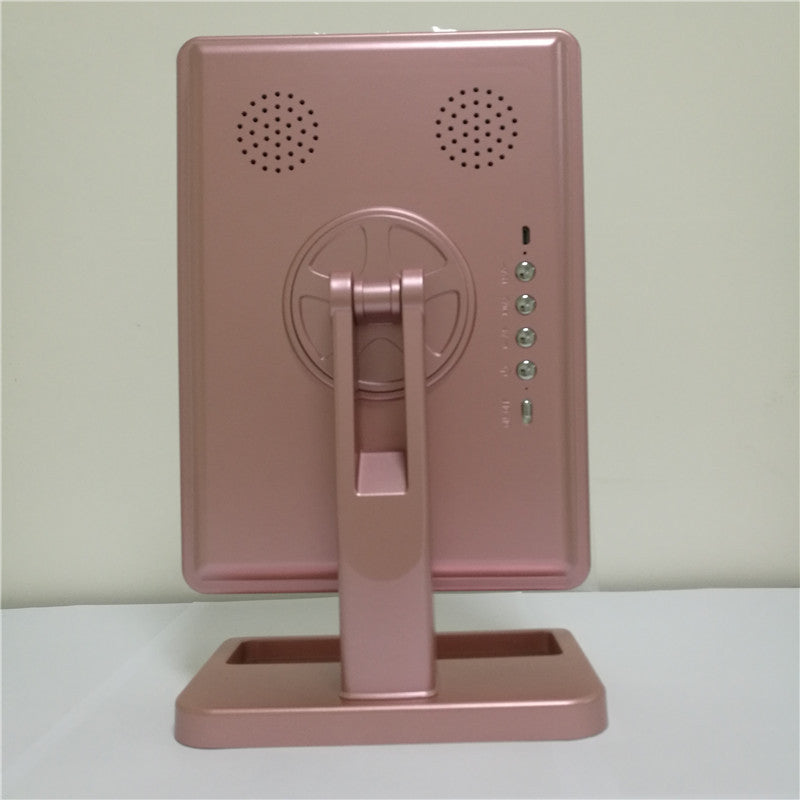 LEVARIA GlamSound Mirror 