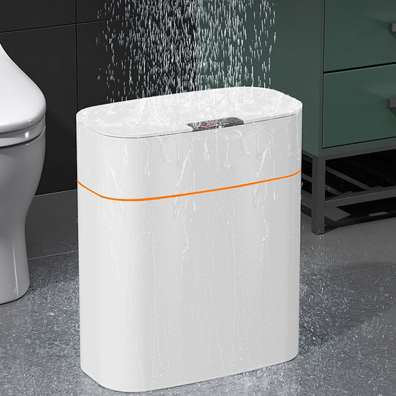 LEVARIA™ SmartTash Sense – Automatic Sensor Trash Can