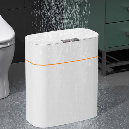 LEVARIA™ SmartTash Sense – Automatic Sensor Trash Can