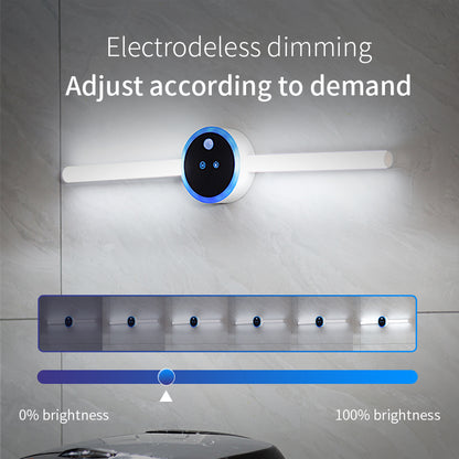 LEVARIA™ SmartGlow Cabinet Light – Motion Sensor LED Lamp