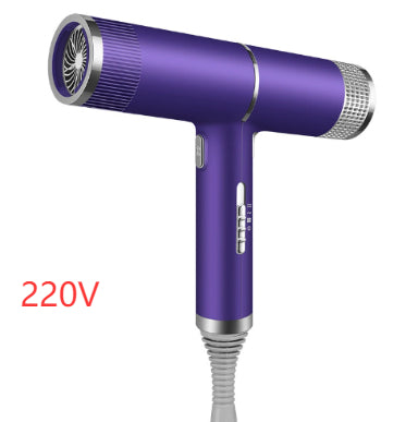 LEVARIA™ Secadora de Cabello Profesional 1200-1599W con Iones Negativos – Aire Frío y Caliente con Difusor New Concept Hair Dryer Household Hair
