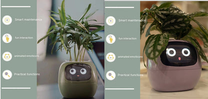 Smart Planter LEVARIA SmartPlant Mini Pot 