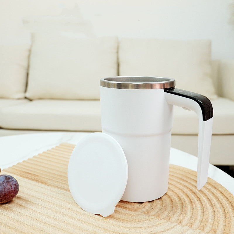 LEVARIA SmartMix Mug 