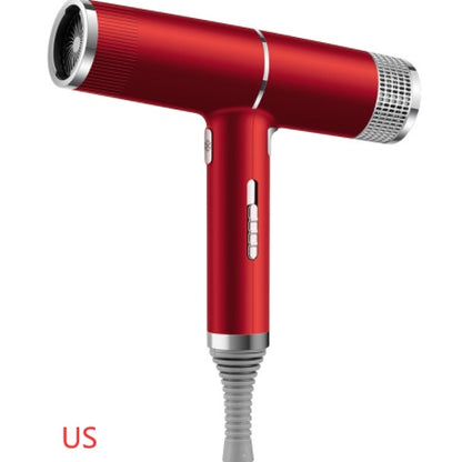 LEVARIA™ Secadora de Cabello Profesional 1200-1599W con Iones Negativos – Aire Frío y Caliente con Difusor New Concept Hair Dryer Household Hair