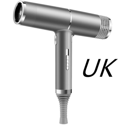 LEVARIA™ Secadora de Cabello Profesional 1200-1599W con Iones Negativos – Aire Frío y Caliente con Difusor New Concept Hair Dryer Household Hair