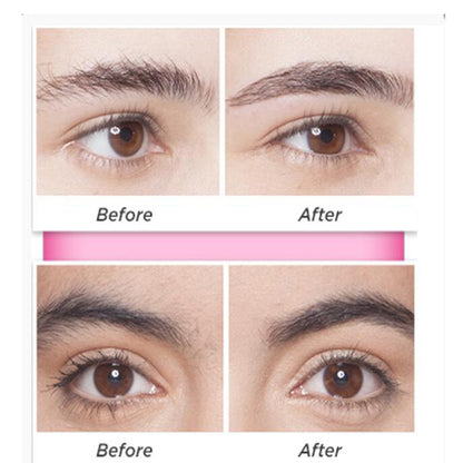 LEVARIA™ Electric Eyebrow Remover — Perfect Painless Precision in Seconds