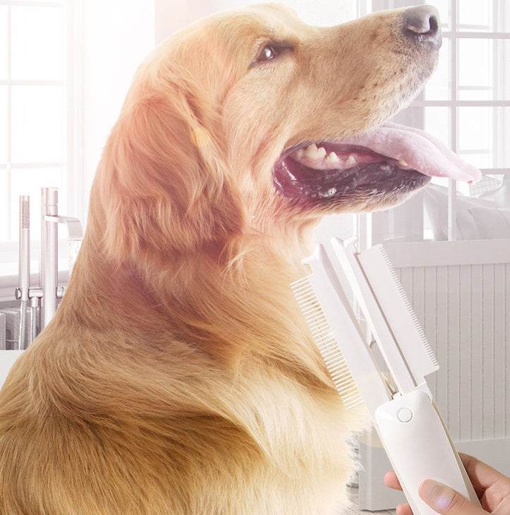 LEVARIA PetGroom Pro