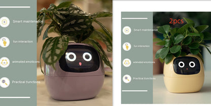 Smart Planter LEVARIA SmartPlant Mini Pot 