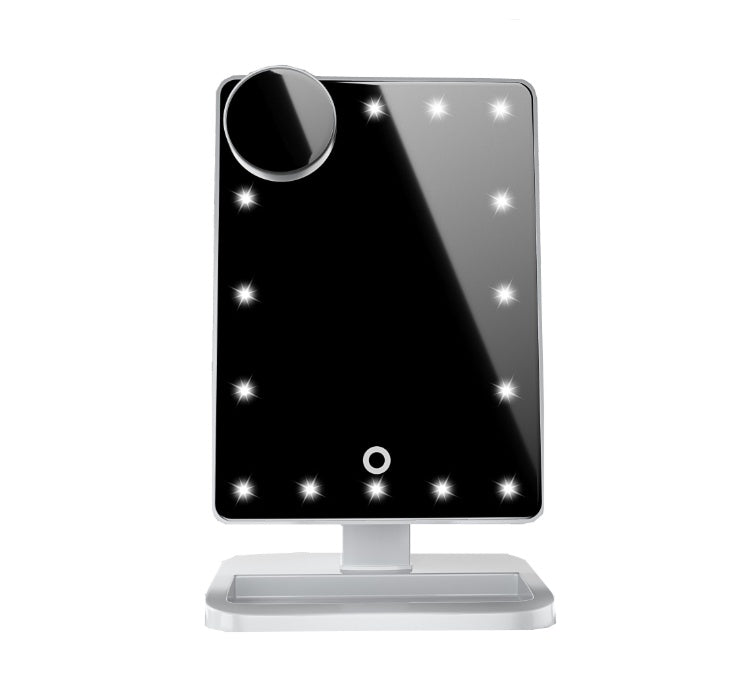 LEVARIA GlamSound Mirror 