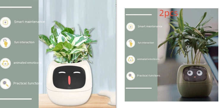 Smart Planter LEVARIA SmartPlant Mini Pot 