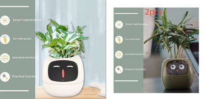 Smart Planter LEVARIA SmartPlant Mini Pot 