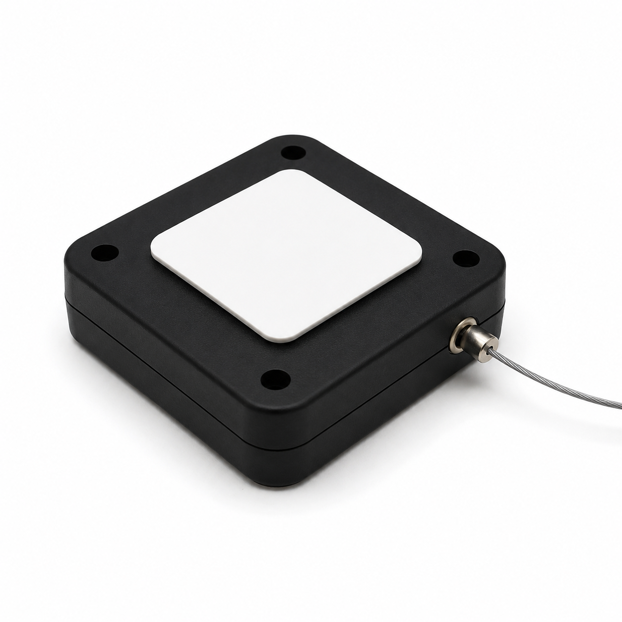 LEVARIA™ AutoClose Pro – Automatic Door Closer