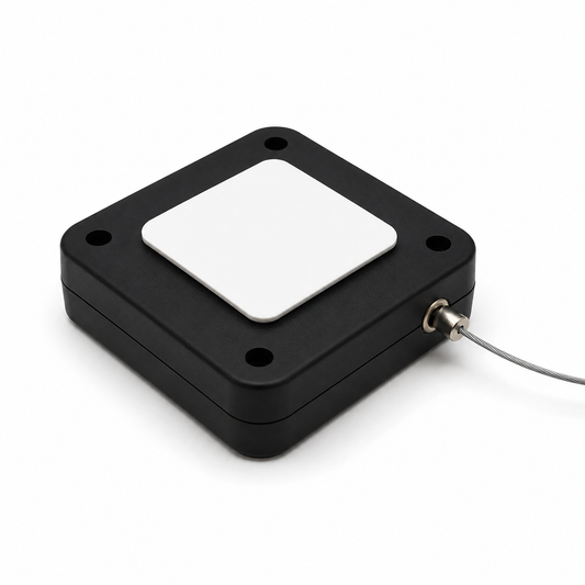 LEVARIA™ AutoClose Pro – Automatic Door Closer