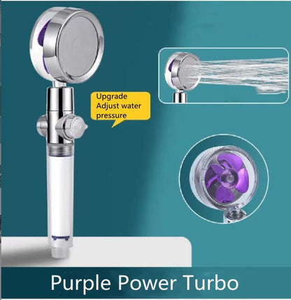 LEVARIA HydroBoost Shower 