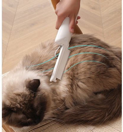 LEVARIA PetGroom Pro