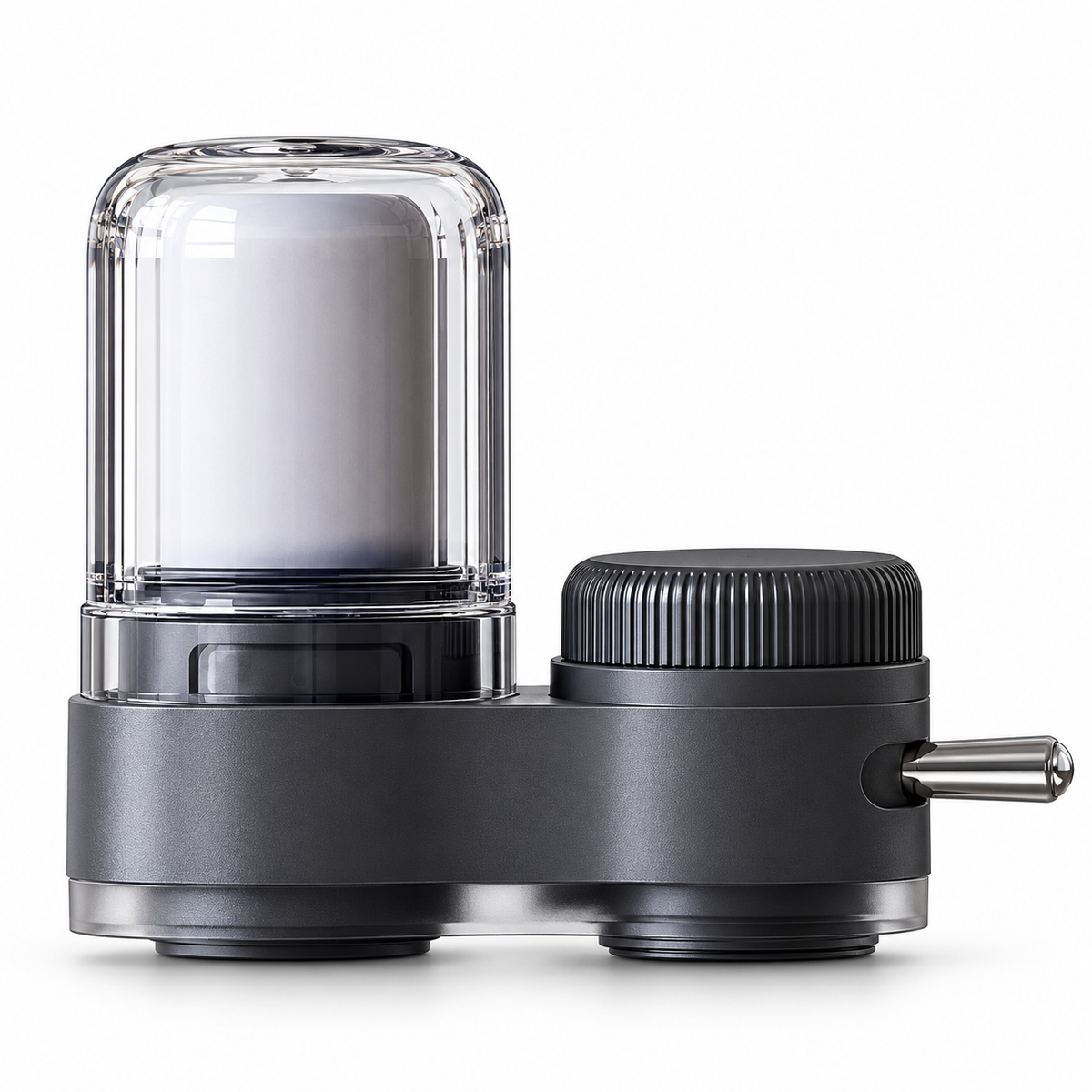 Kitchen Household Faucet Water Purifier Filter Faucet Tap Water Chlorine Removal Front Purifier
