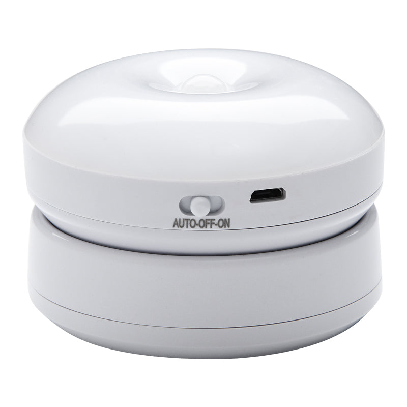 LEVARIA™ MotionGlow Night Light – Lámpara LED con Sensor de Movimiento 3 Modos