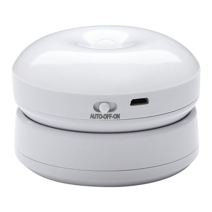 LEVARIA™ MotionGlow Night Light – Lámpara LED con Sensor de Movimiento 3 Modos