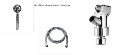 vLEVARIA HydroBoost Shower 