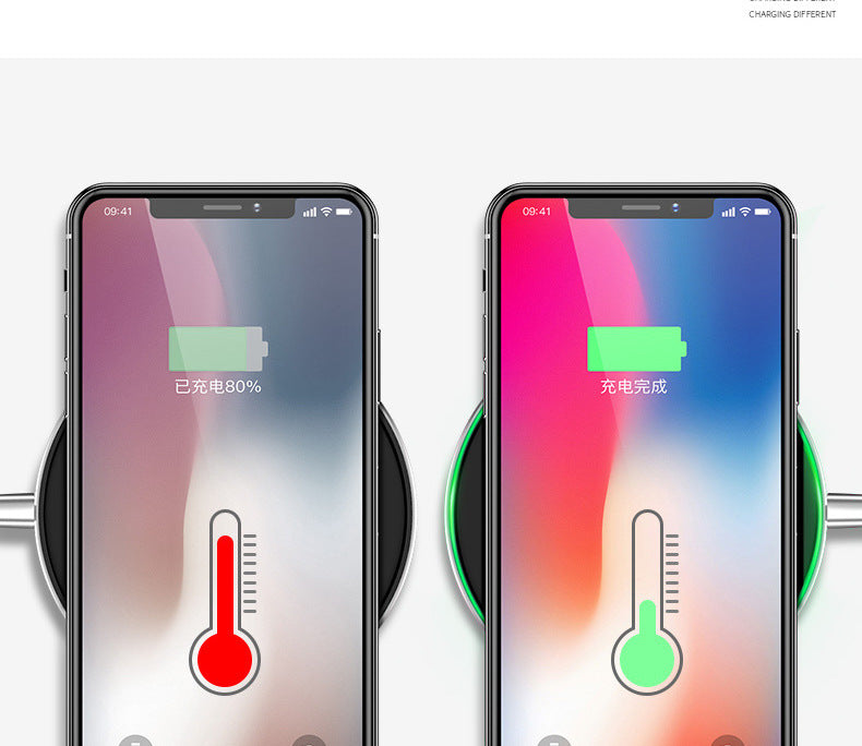 LEVARIA VoltCharge Pad 